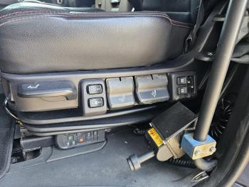 R520 V8 6x4 / RETARDER / HYDRAULIC / FULL AIR.